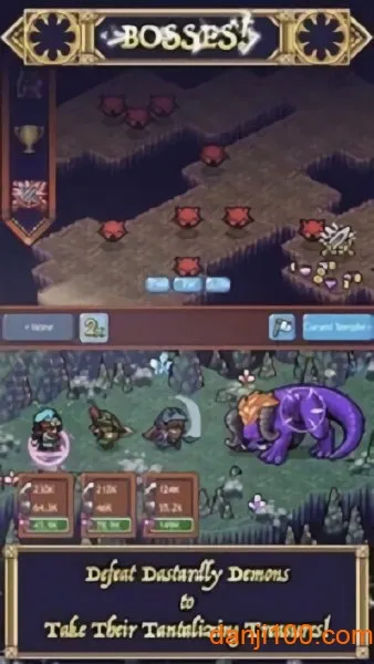 洞穴英雄 洞穴英雄