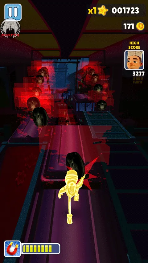 亡灵之城 亡灵之城