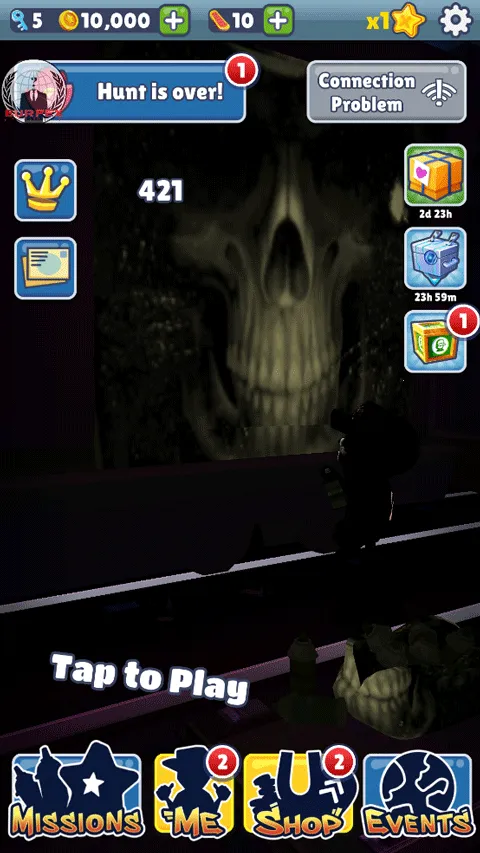 亡灵之城 亡灵之城