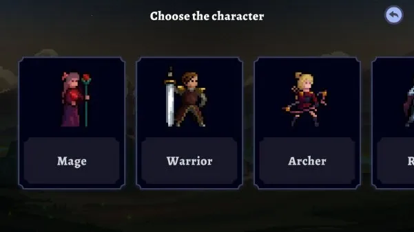 黑暗崛起最新手机版 黑暗崛起最新手机版