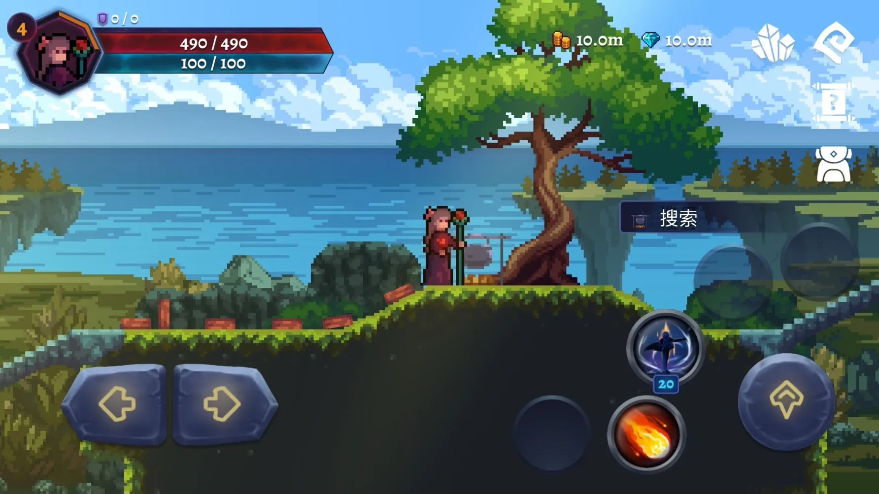 黑暗崛起最新手机版 黑暗崛起最新手机版