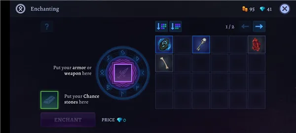 黑暗崛起最新手机版 黑暗崛起最新手机版