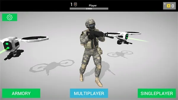 Earth Protect Squad2026���°汾v3.03.64 �ֻ���