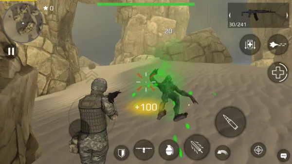 Earth Protect Squad2026最新版本 Earth Protect Squad2026最新版本