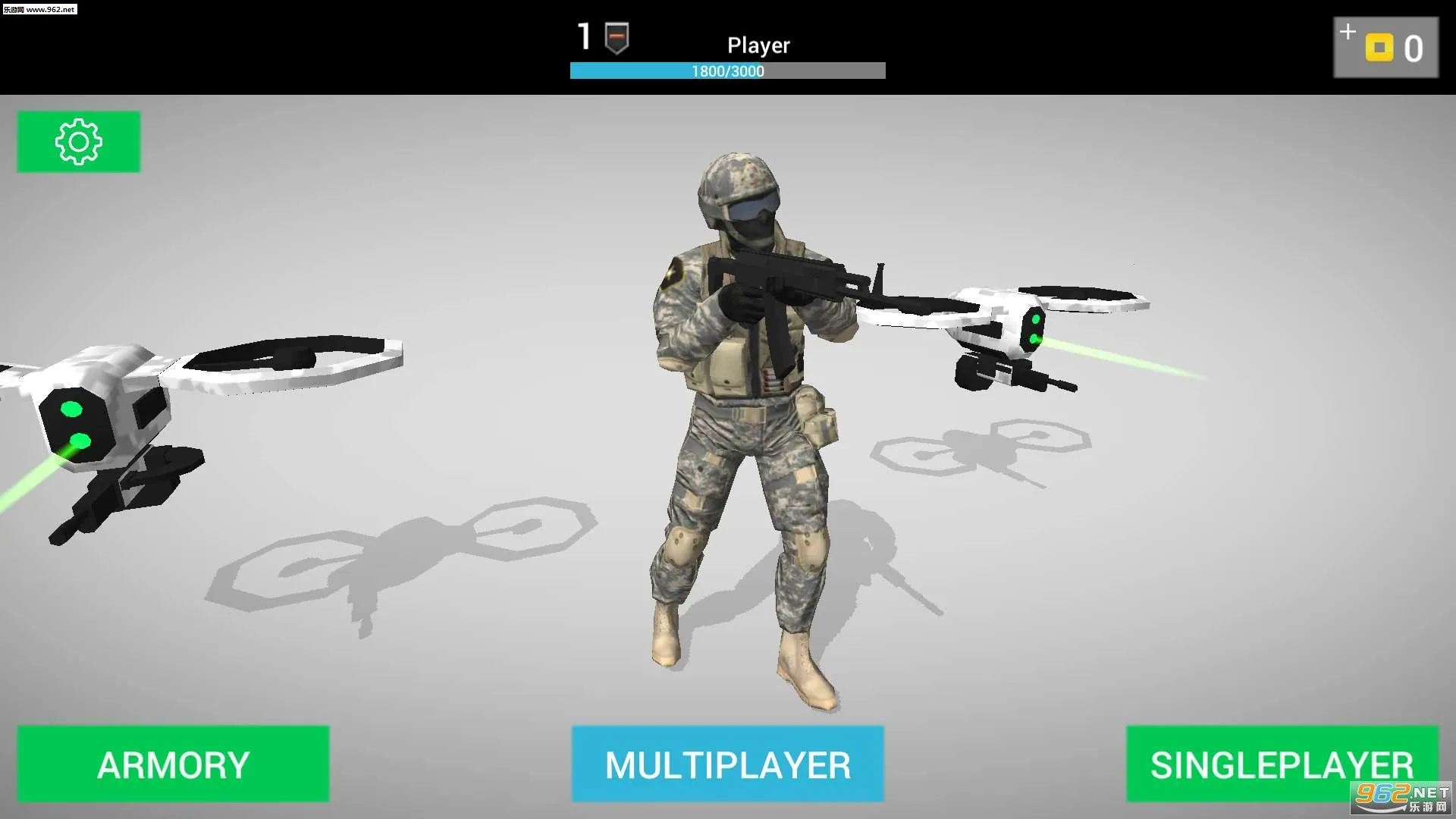 Earth Protect Squad2026���°汾v3.03.64 �ֻ���