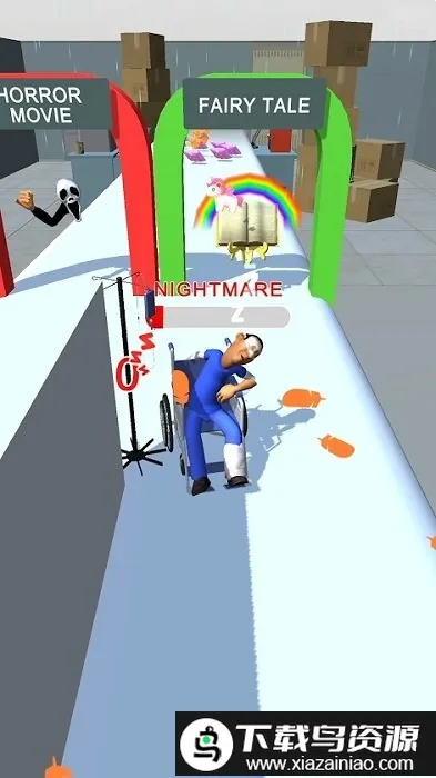 ����3d2026���ذ�װv0.1.0 �ٷ�����