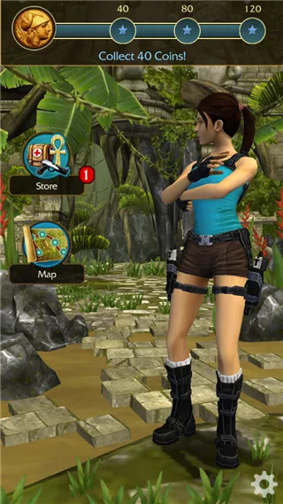 劳拉遗迹逃亡全2026官方正版 劳拉遗迹逃亡全2026官方正版