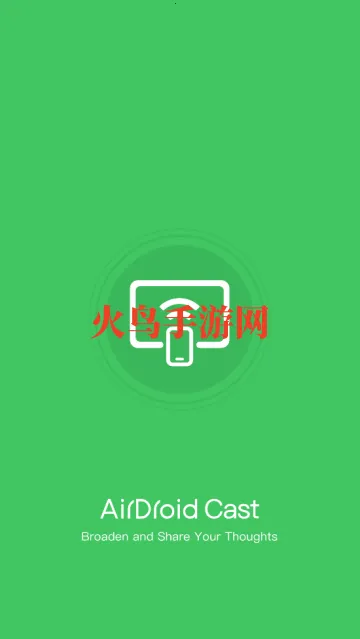 AirDroidCast��׿���ֻ���