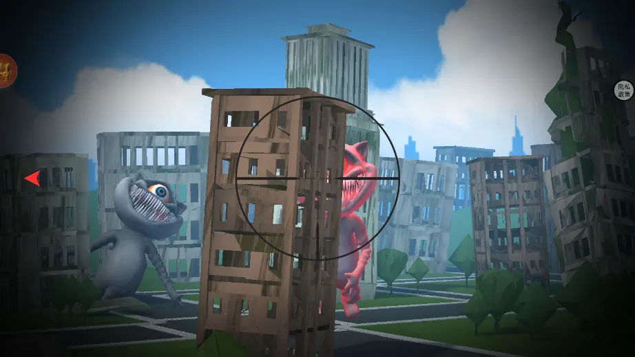 ��˵����С��ħv1.0.0 �ٷ�����