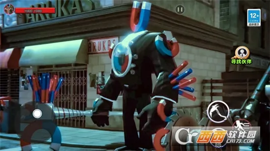 �����ܿ�Ӣ��v1.0 ��׿��