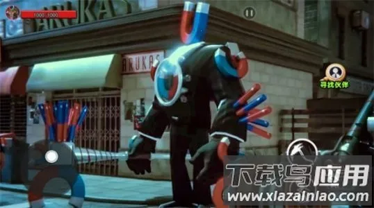 �����ܿ�Ӣ��v1.0 ��׿��