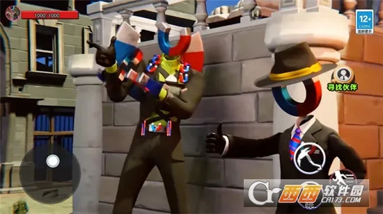 �����ܿ�Ӣ��v1.0 ��׿��