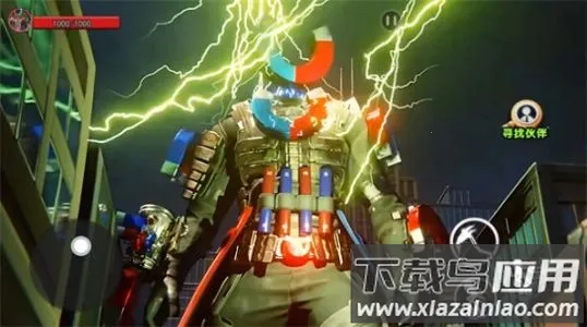 �����ܿ�Ӣ��v1.0 ��׿��