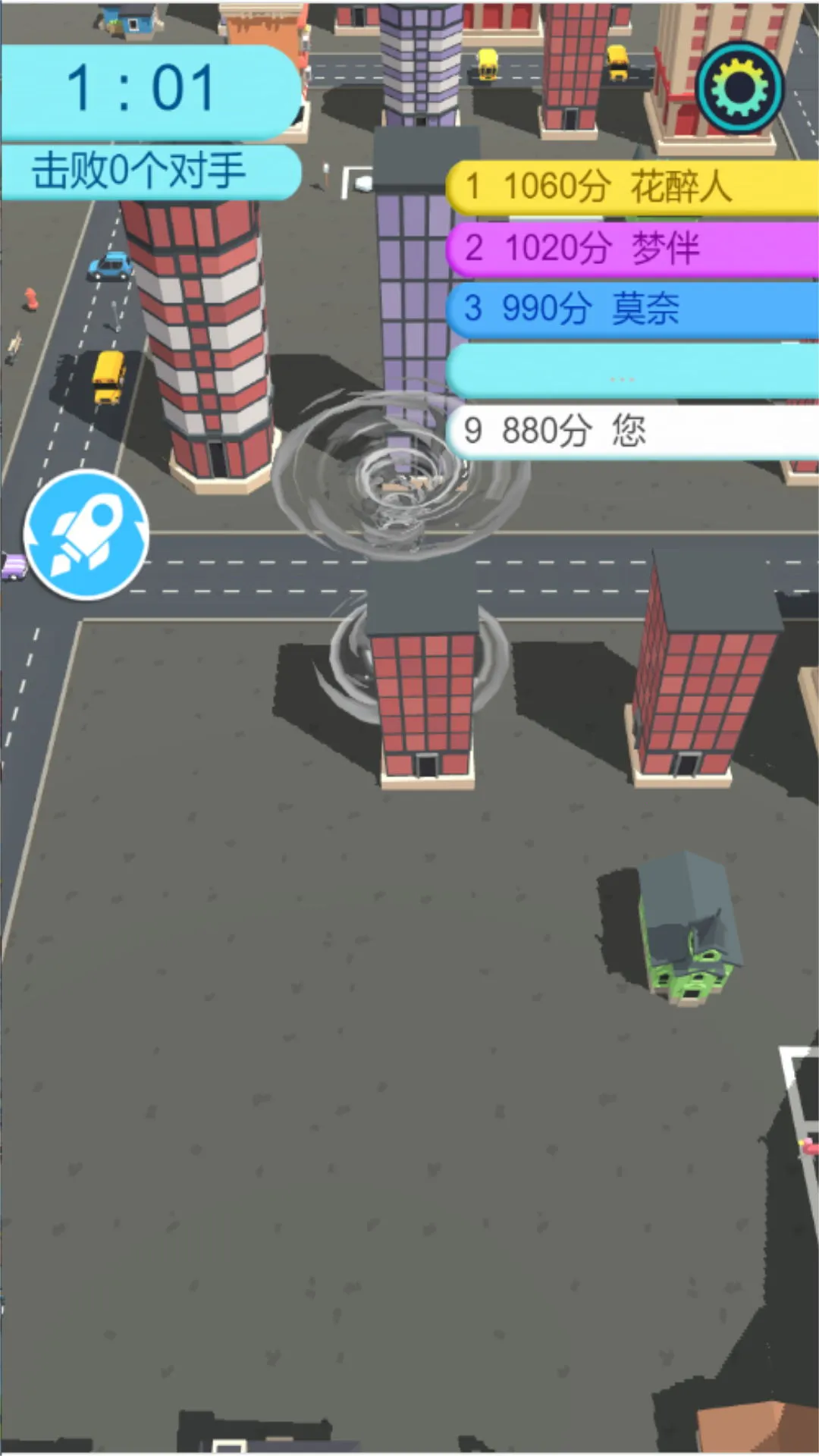 �����ƻ�����֮սv3.1.26 �ٷ�����