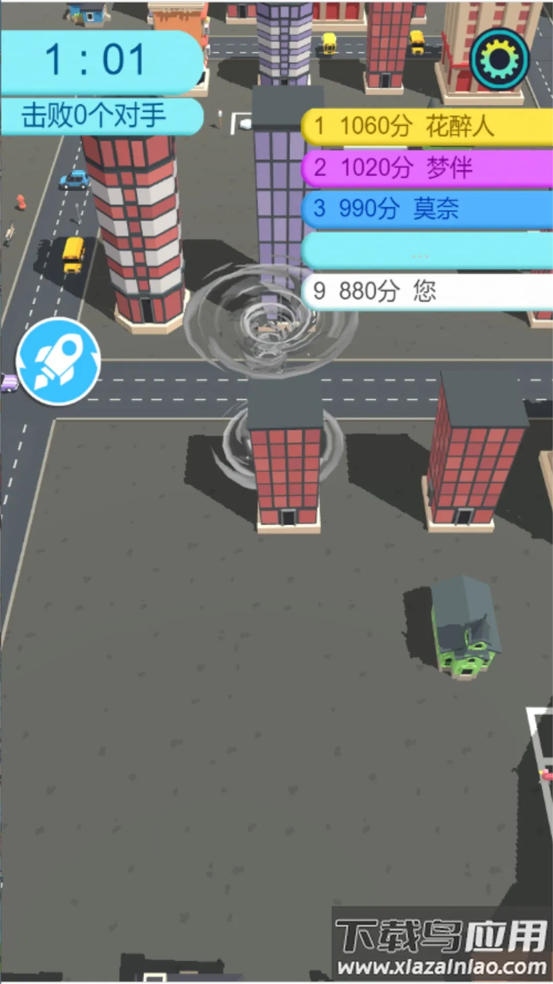 �����ƻ�����֮սv3.1.26 �ٷ�����