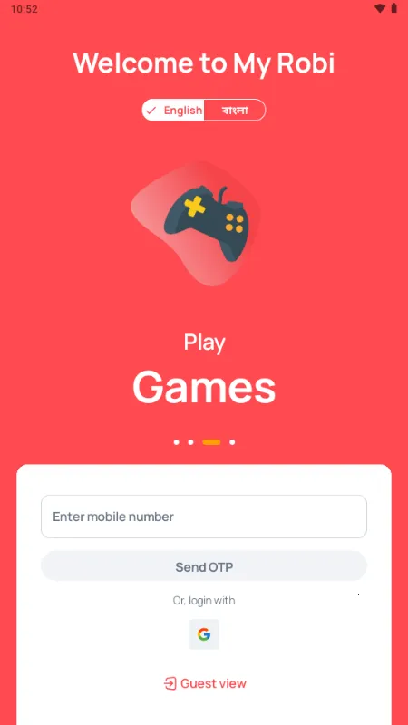 My Robi2026�ٷ����°汾v10.9.5 ��׿��