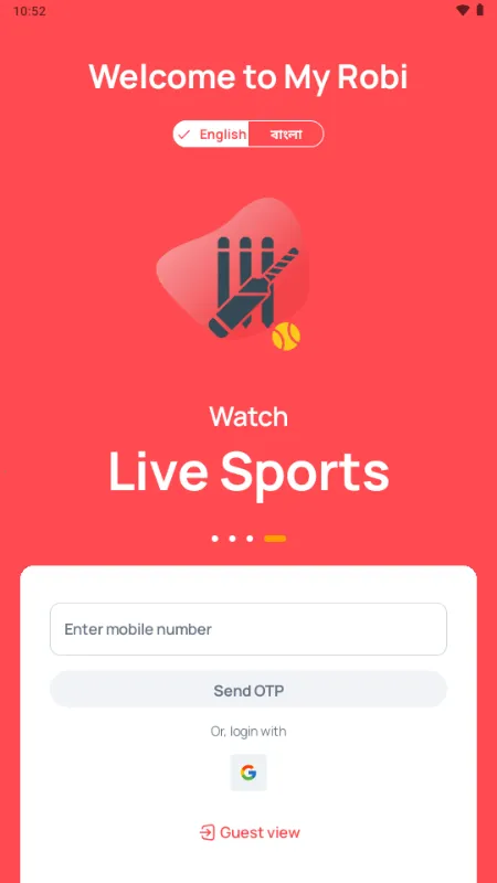 My Robi2026�ٷ����°汾v10.9.5 ��׿��