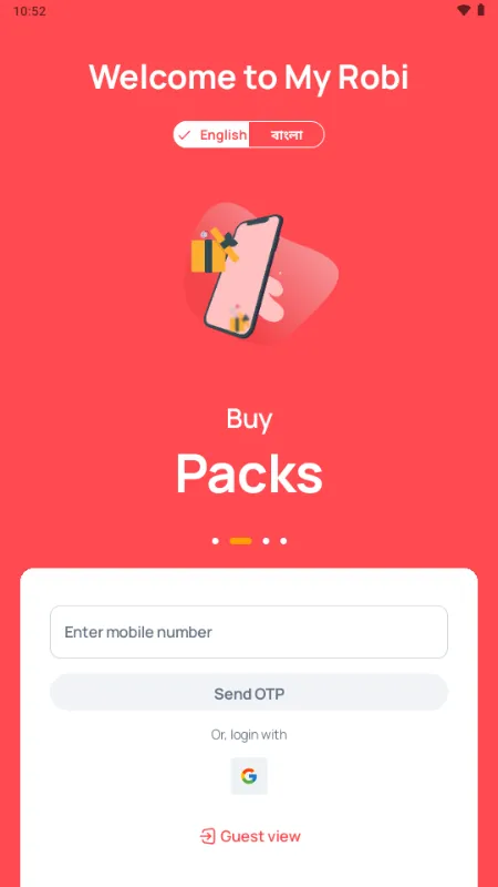 My Robi2026�ٷ����°汾v10.9.5 ��׿��