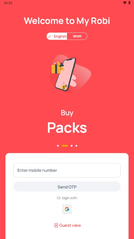 My Robi�ֻ���