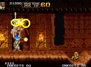 合金弹头5最新手机版 合金弹头5最新手机版