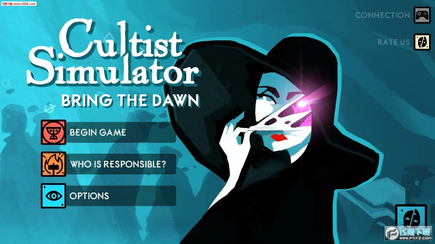 Cultist Simulator2026�ٷ�����v3.6.1 �ٷ�����