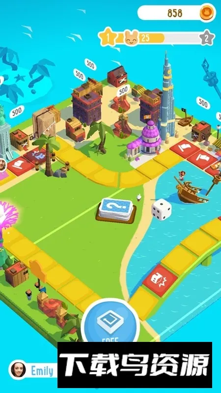 Board Kings��������2026���°汾v4.62.0 ��Ѱ�