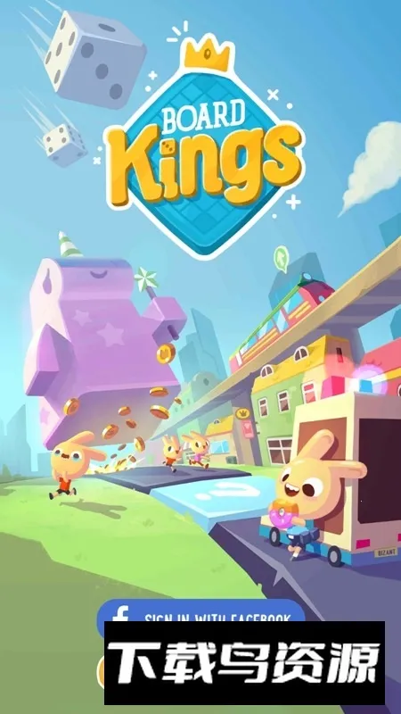Board Kings��������2026���°汾v4.62.0 ��Ѱ�