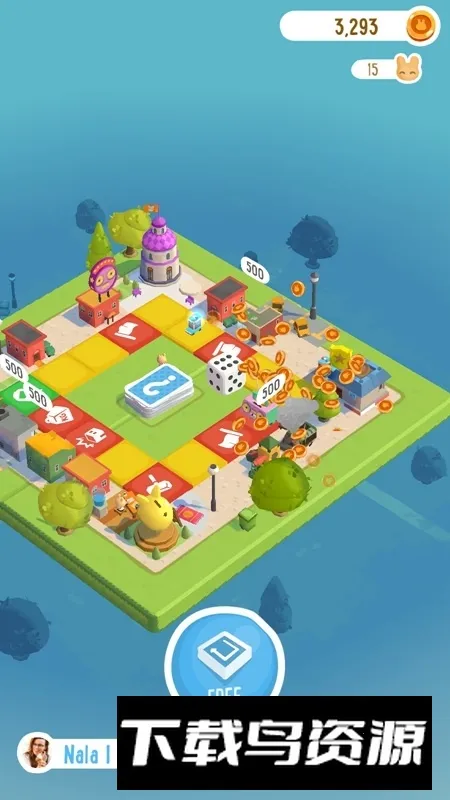 Board Kings棋盘王国2026最新版本 Board Kings棋盘王国2026最新版本