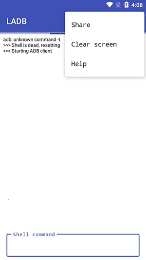 Local ADB2026���°汾v2.4.3 �ٷ�����