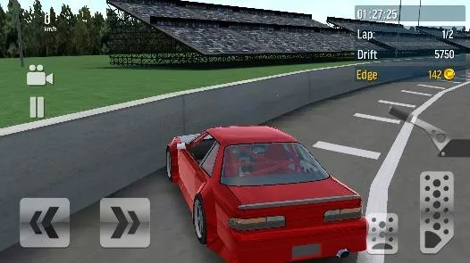 极速漂移 极速漂移