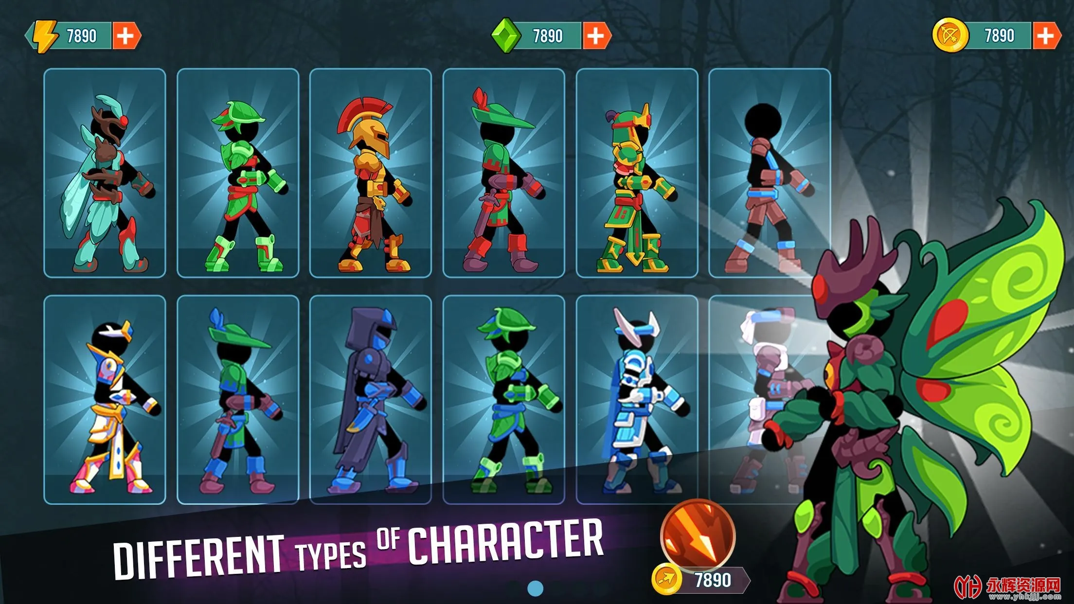 ���������սʿv3.1 ��׿��