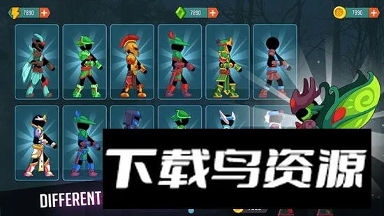 ���������սʿv3.1 ��׿��