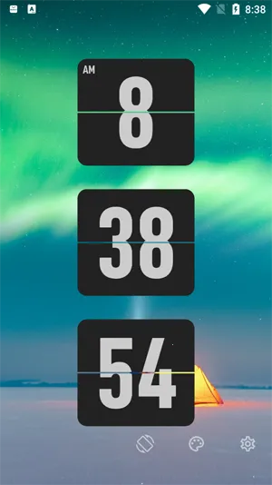 FliTik��ҳʱ�Ӱ�׿���ֻ���