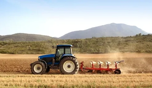 青海农机补贴2026官方正版 青海农机补贴2026官方正版