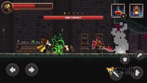 �������о���ʿ֮��v2.3.4 �ֻ���