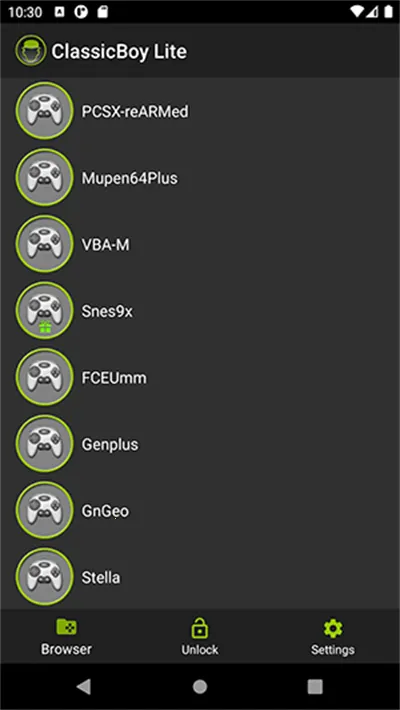 ClassicBoy2026�ٷ����°汾v5.5.0 �ֻ���