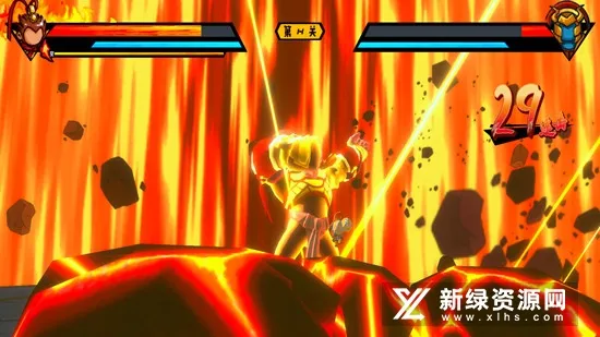 格斗西游2026官方最新版本 格斗西游2026官方最新版本