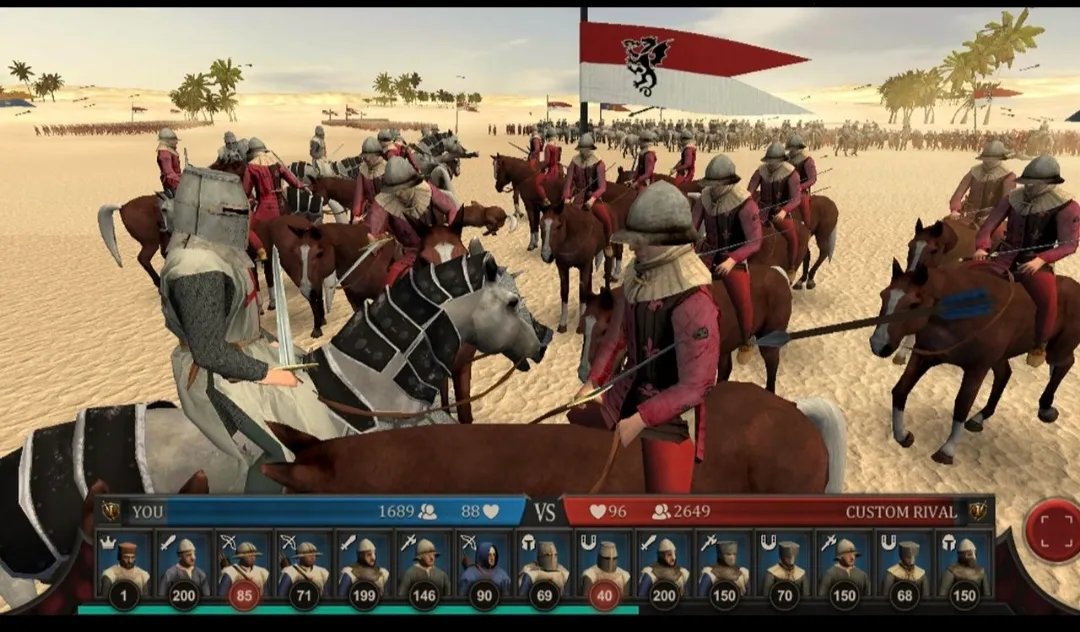 ������ս��v1.3 ��׿��