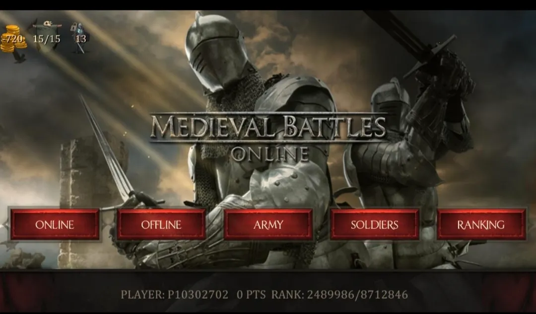 ������ս��v1.3 ��׿��