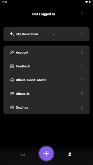 viitorai��¡��ɫv2.8.1 ��׿��