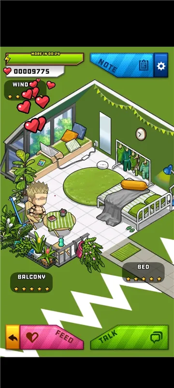 Erocondov0.1.9 ��׿��