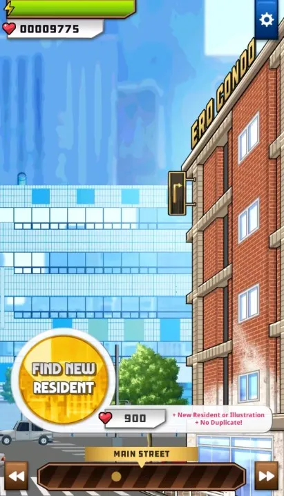 埃罗公寓Erocondo汉化版