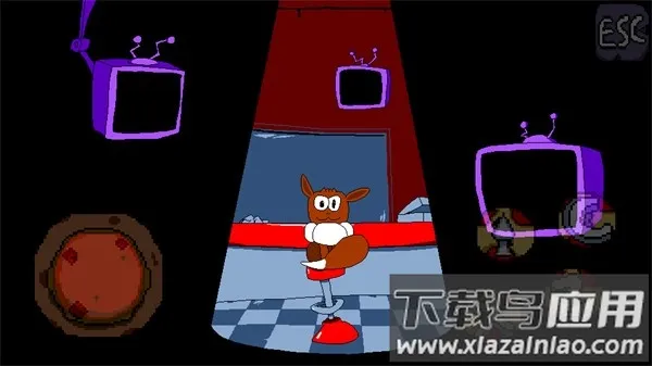 ����������ģ��Pizza Tower Eeveev1.0.5492 �ٷ�����