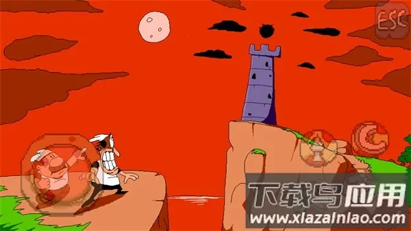 ����������ģ��Pizza Tower Eeveev1.0.5492 �ٷ�����