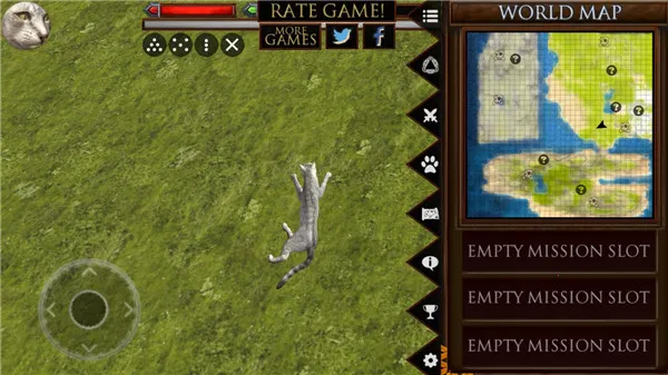 �ռ�èģ����2026�ٷ����°汾v1.1 �ֻ���