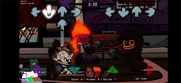 fnf������ʹģ��v0.2.8 �ٷ�����