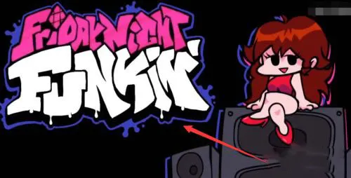 fnf������ʹģ��