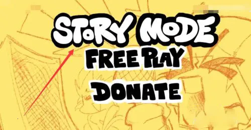 fnf������ʹģ��