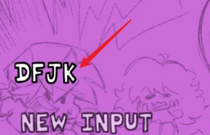 fnf堕落天使模组 fnf堕落天使模组