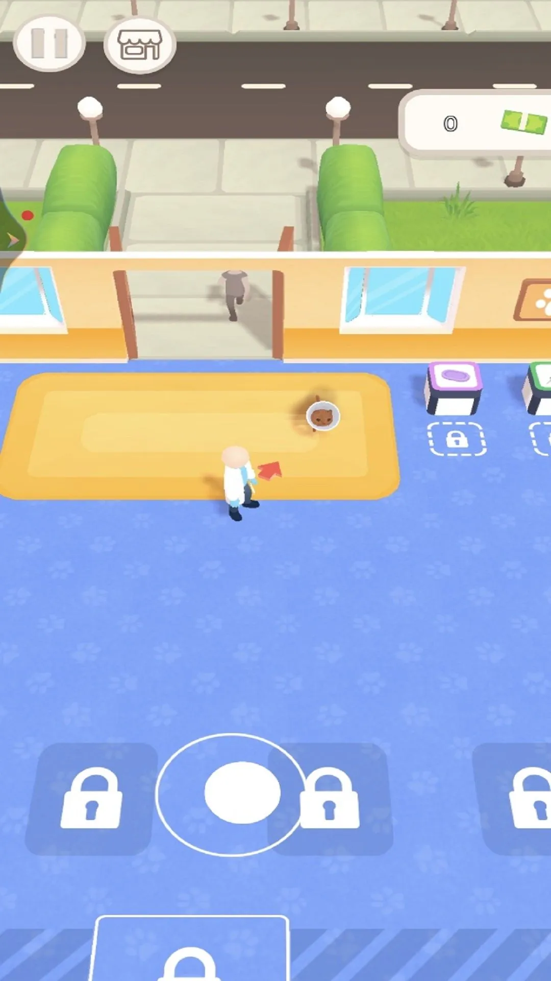 �������ü�԰��׿���ֻ���v1.1 ��׿��